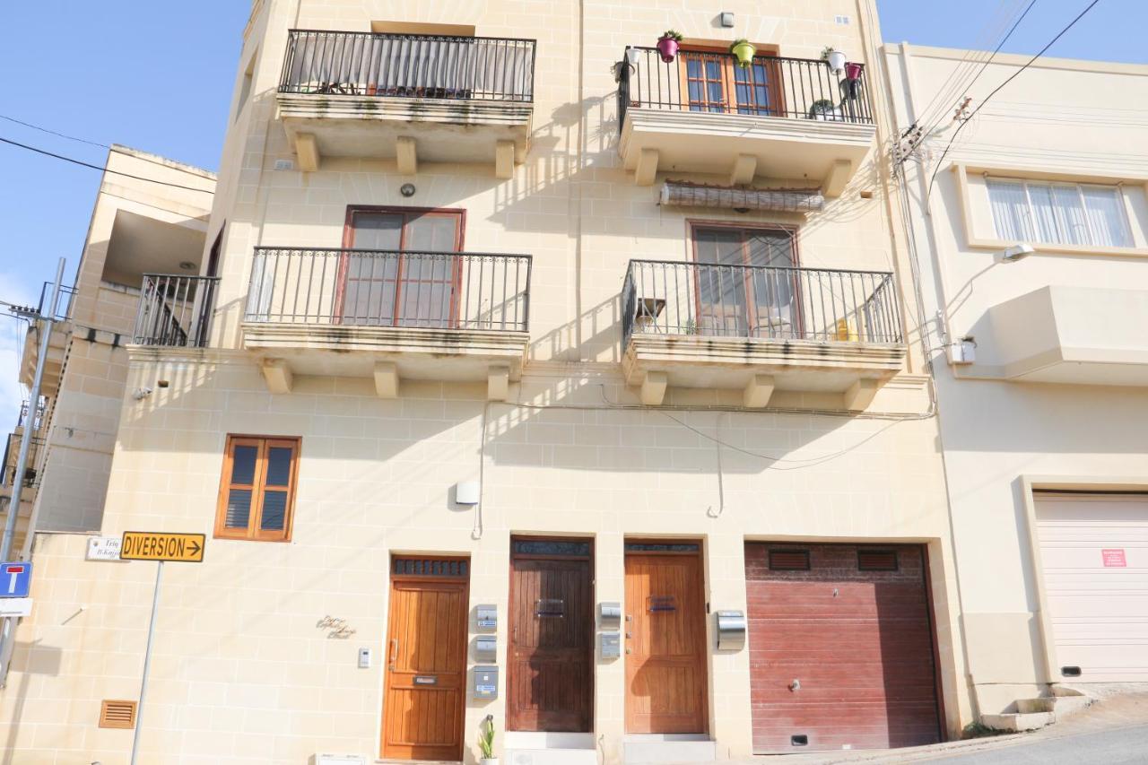 Harbour Pearl Kalkara Exterior foto