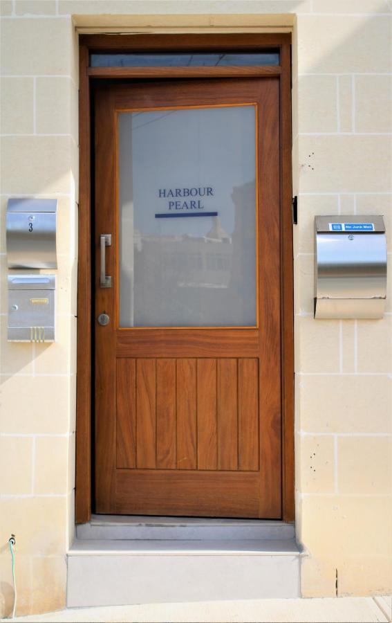 Harbour Pearl Kalkara Exterior foto
