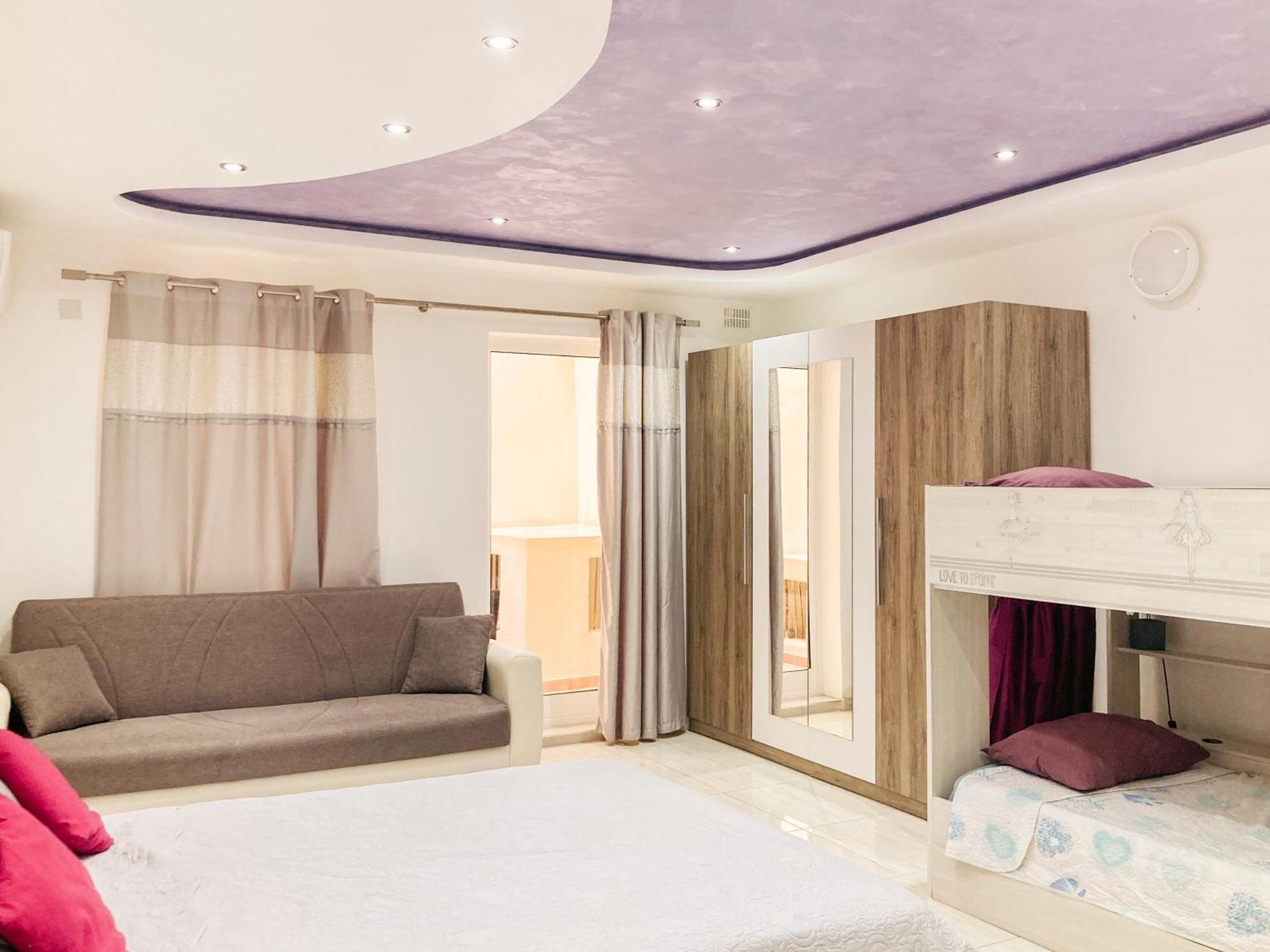Harbour Pearl Kalkara Exterior foto