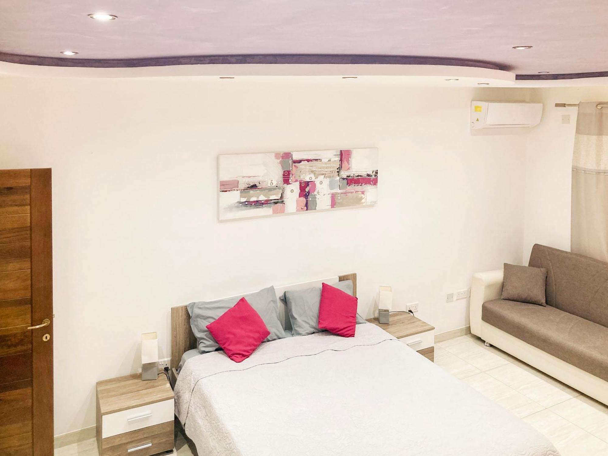 Harbour Pearl Kalkara Exterior foto