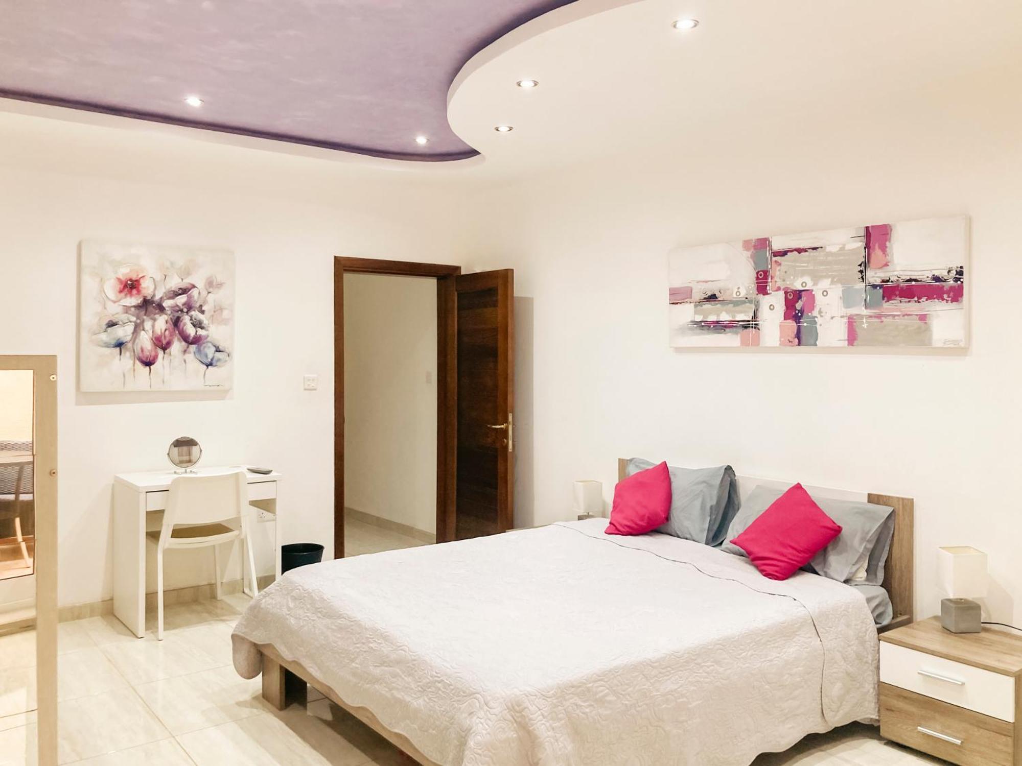 Harbour Pearl Kalkara Exterior foto
