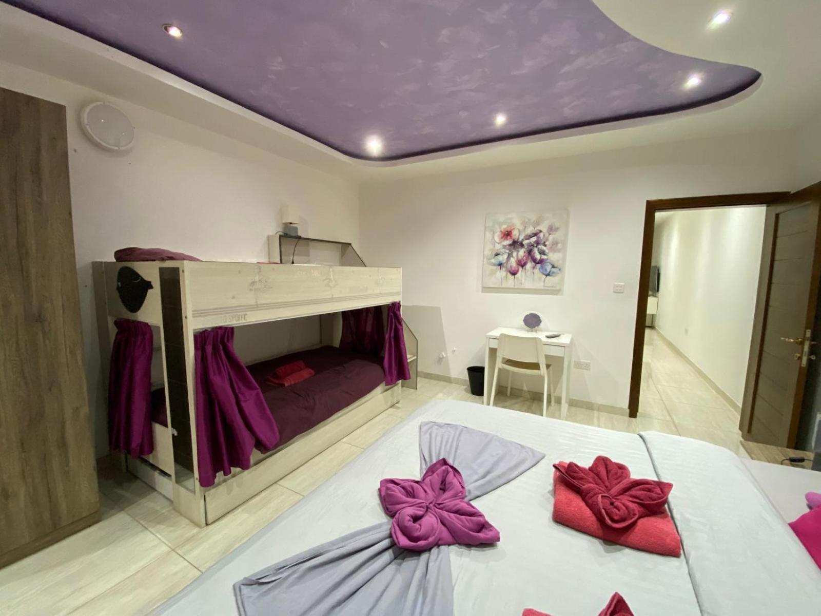 Harbour Pearl Kalkara Exterior foto
