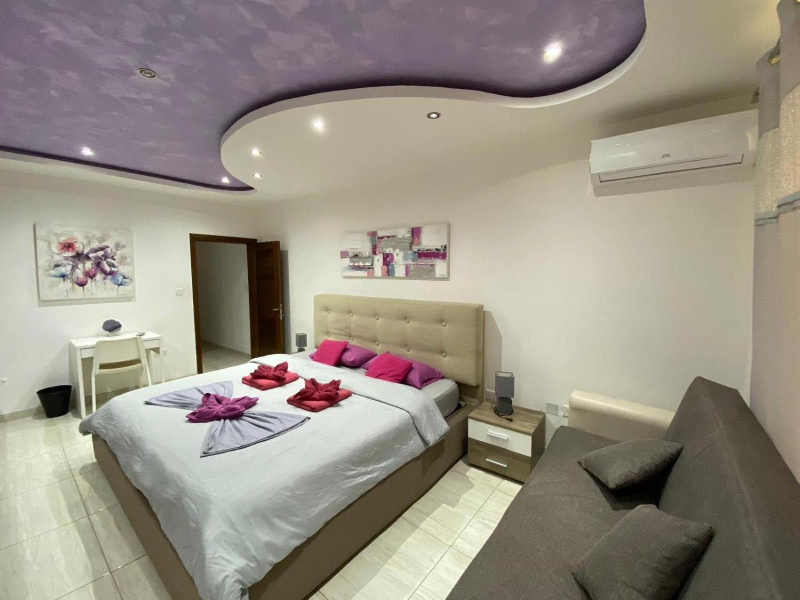 Harbour Pearl Kalkara Exterior foto