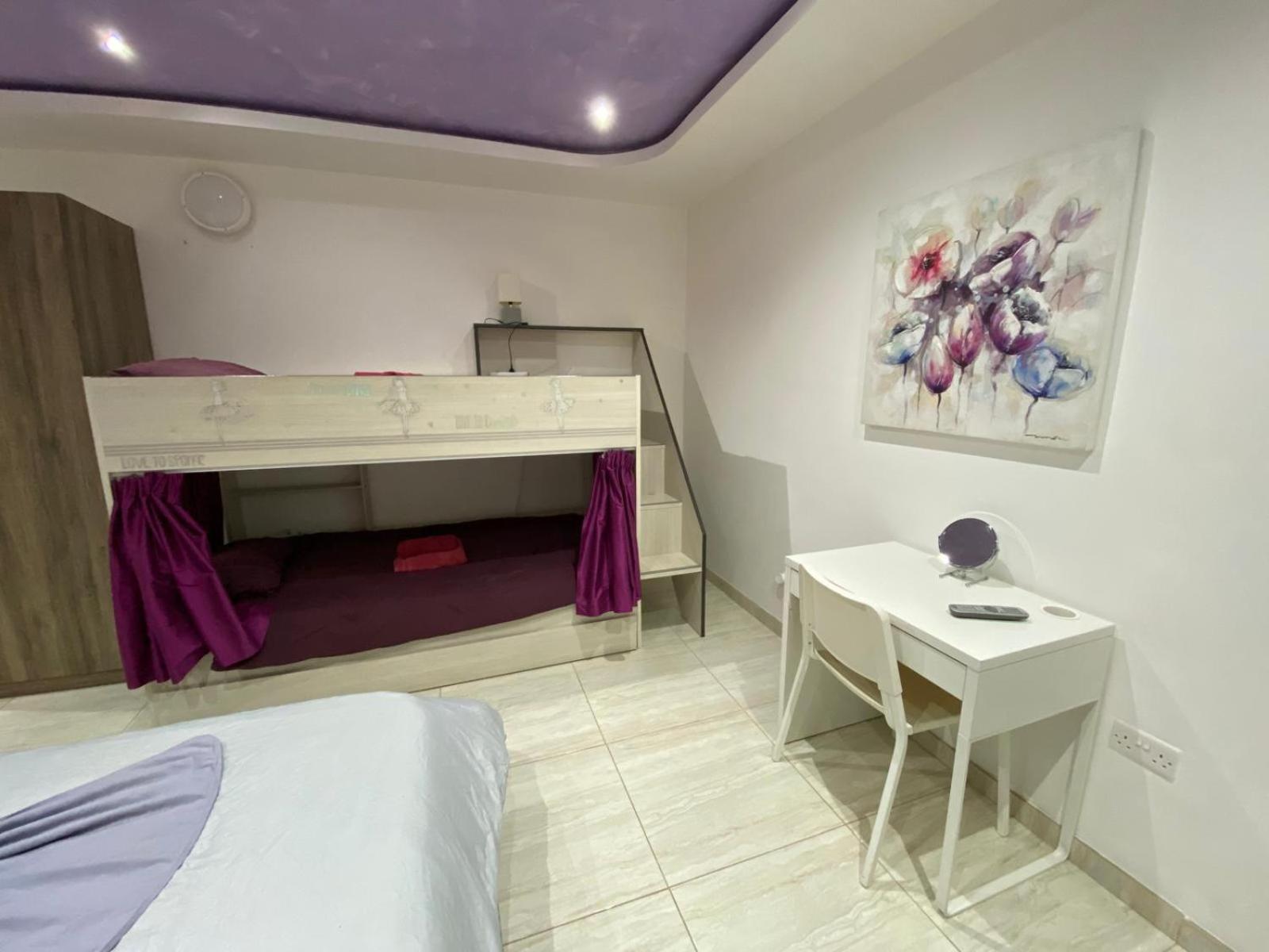 Harbour Pearl Kalkara Exterior foto